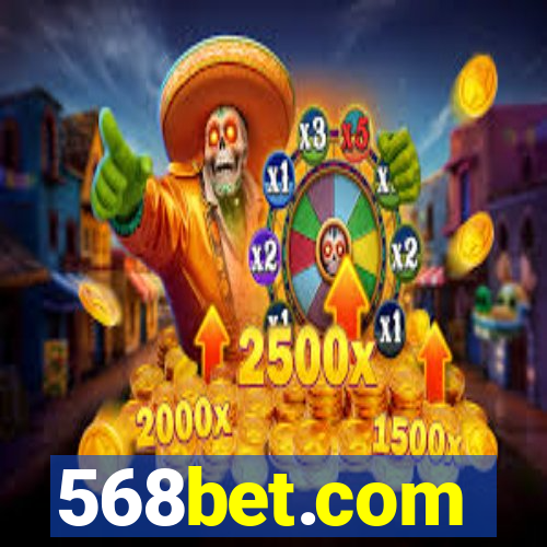 568bet.com