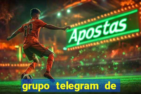 grupo telegram de jogos hackeado