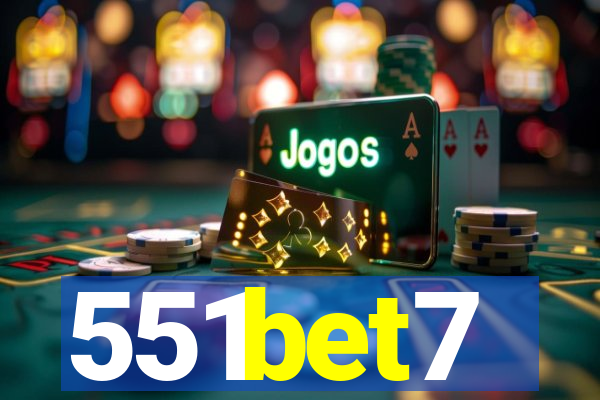 551bet7