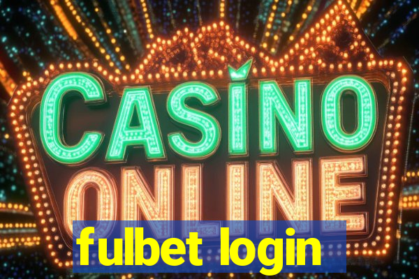 fulbet login