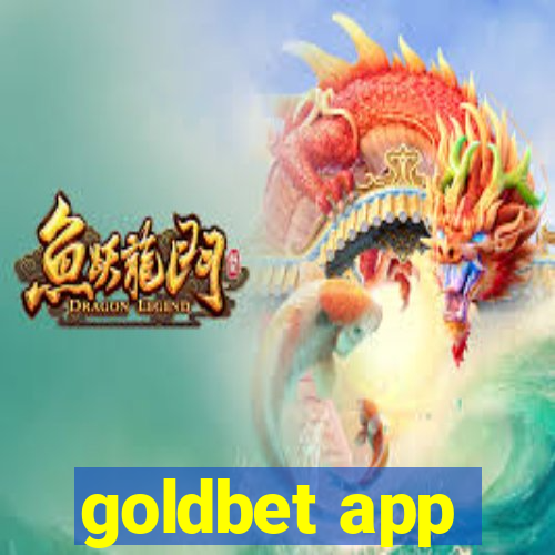 goldbet app