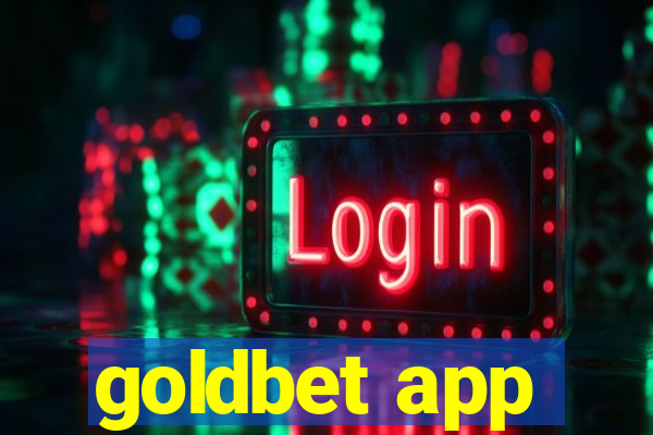 goldbet app