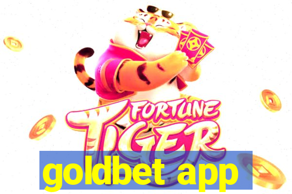 goldbet app