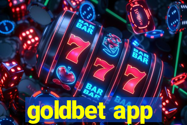 goldbet app