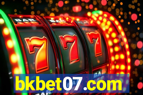 bkbet07.com