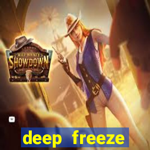 deep freeze crackeado win11