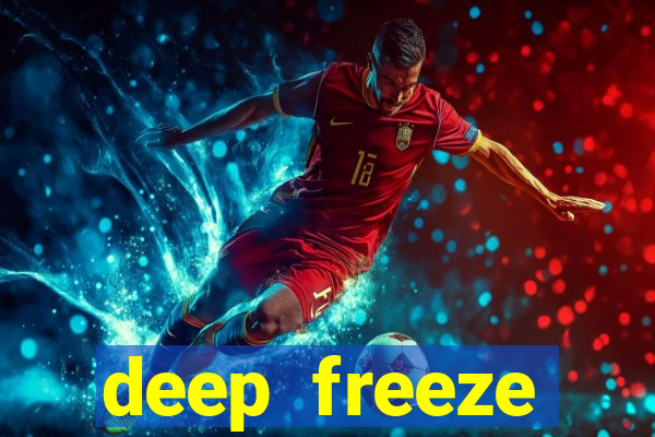 deep freeze crackeado win11