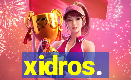 xidros.