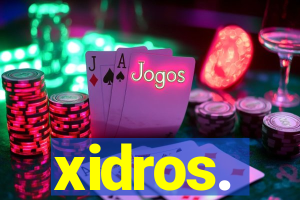 xidros.