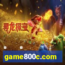 game800c.com