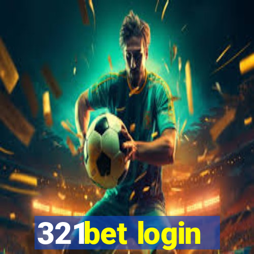 321bet login