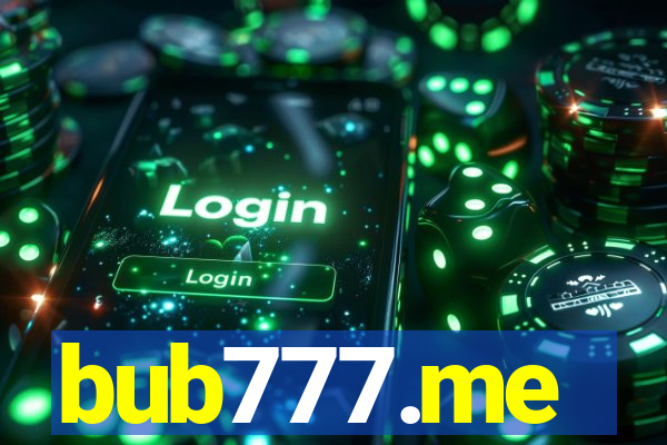 bub777.me