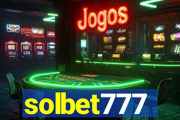 solbet777