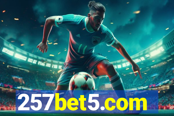 257bet5.com