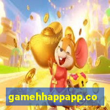 gamehhappapp.com