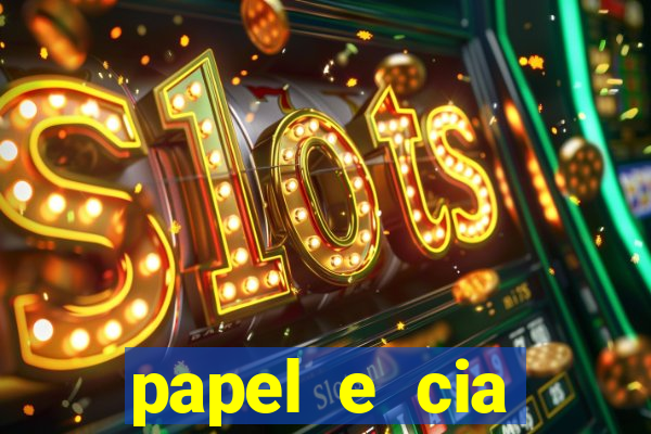 papel e cia salvador shopping