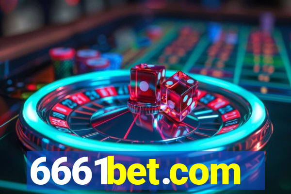 6661bet.com