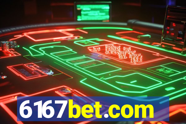 6167bet.com