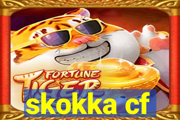 skokka cf