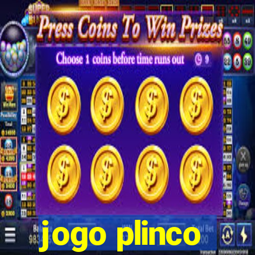 jogo plinco