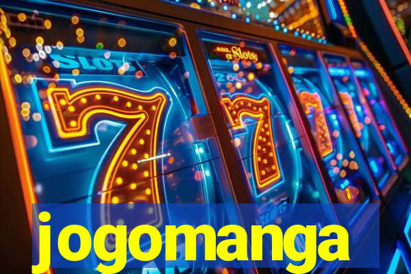 jogomanga