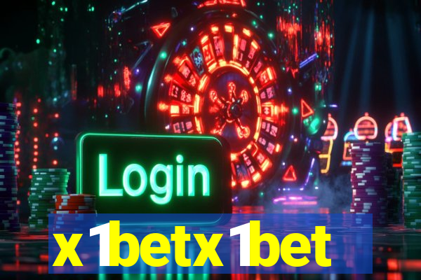 x1betx1bet