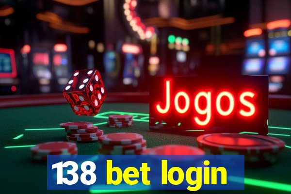 138 bet login