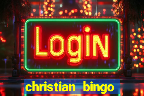 christian bingo beefcake hunter