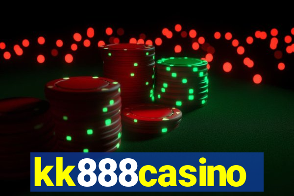 kk888casino