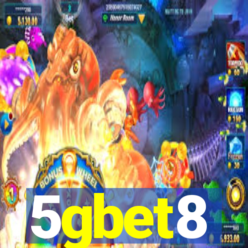 5gbet8