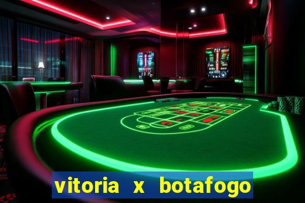 vitoria x botafogo sp palpite