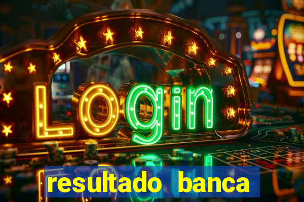 resultado banca sonho real