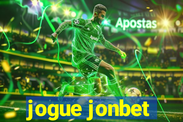 jogue jonbet