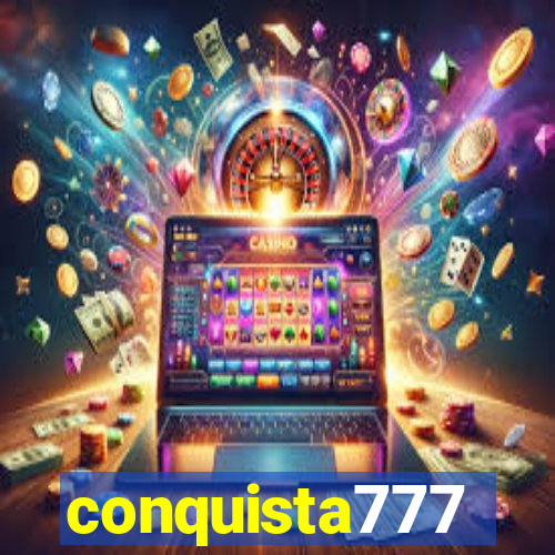 conquista777