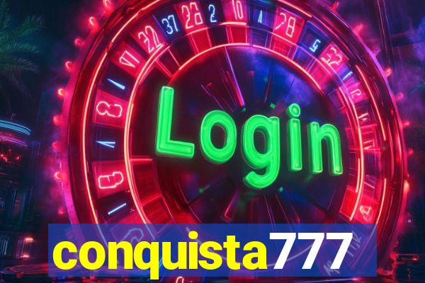 conquista777