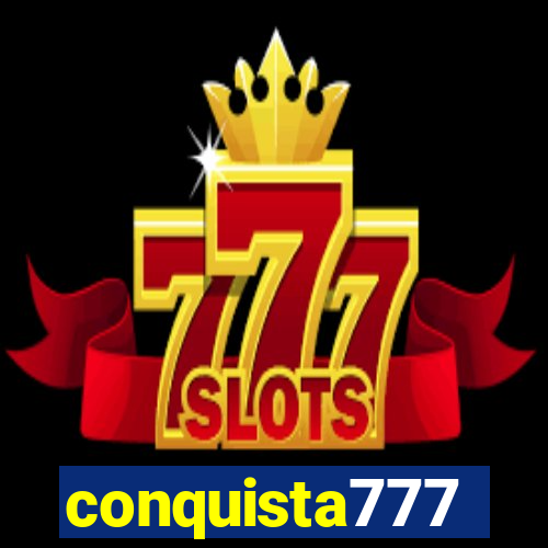 conquista777