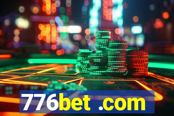 776bet .com