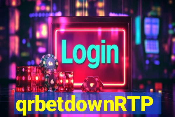 qrbetdownRTP