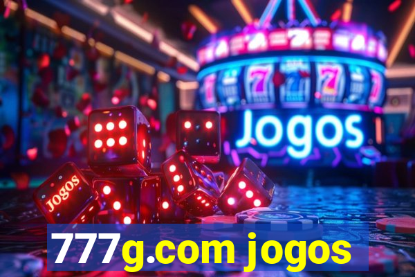 777g.com jogos