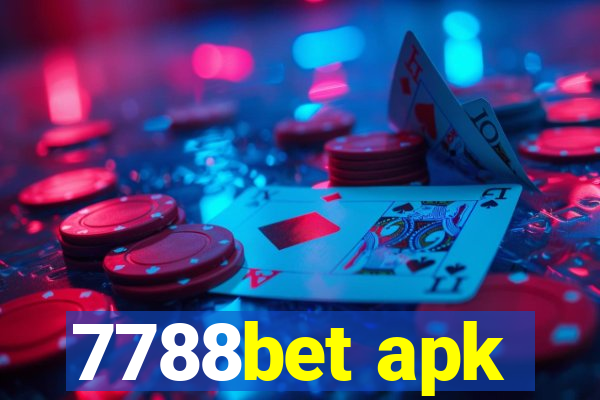 7788bet apk