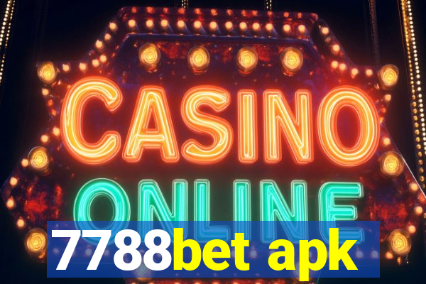 7788bet apk