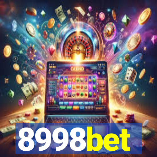 8998bet