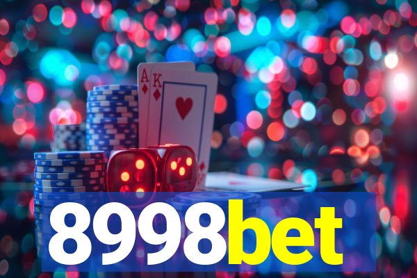 8998bet