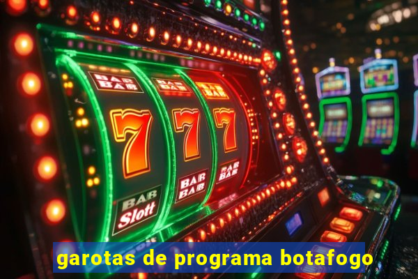 garotas de programa botafogo