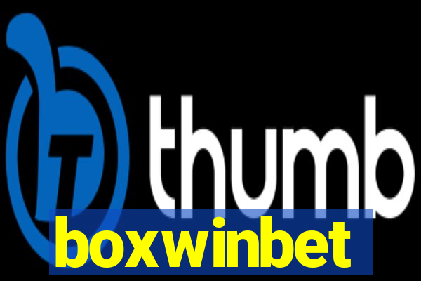 boxwinbet