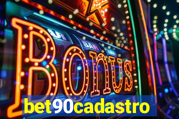 bet90cadastro