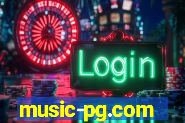 music-pg.com