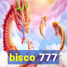 bisco 777