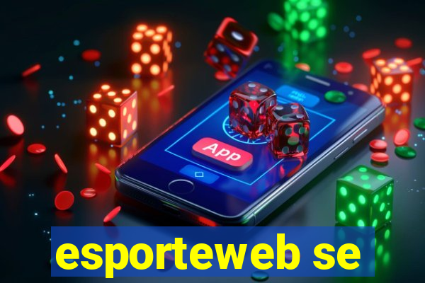 esporteweb se