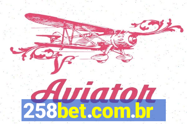 258bet.com.br